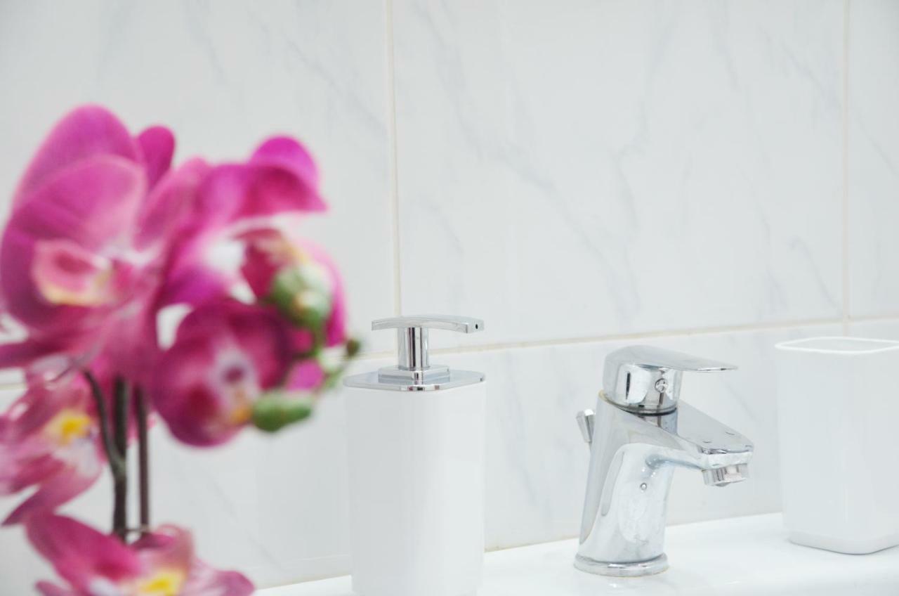 Aegle By Heloni Apartments Atina Dış mekan fotoğraf