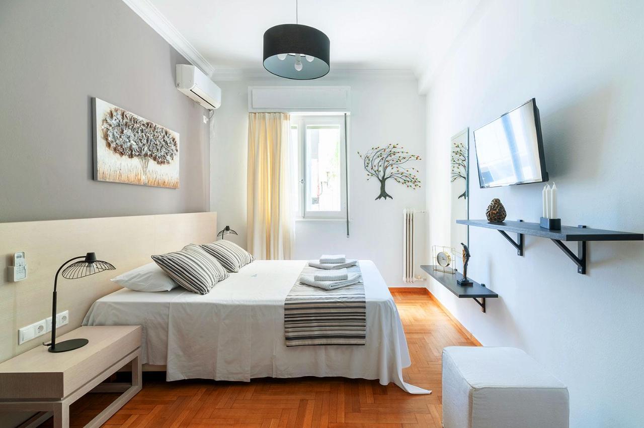 Aegle By Heloni Apartments Atina Dış mekan fotoğraf
