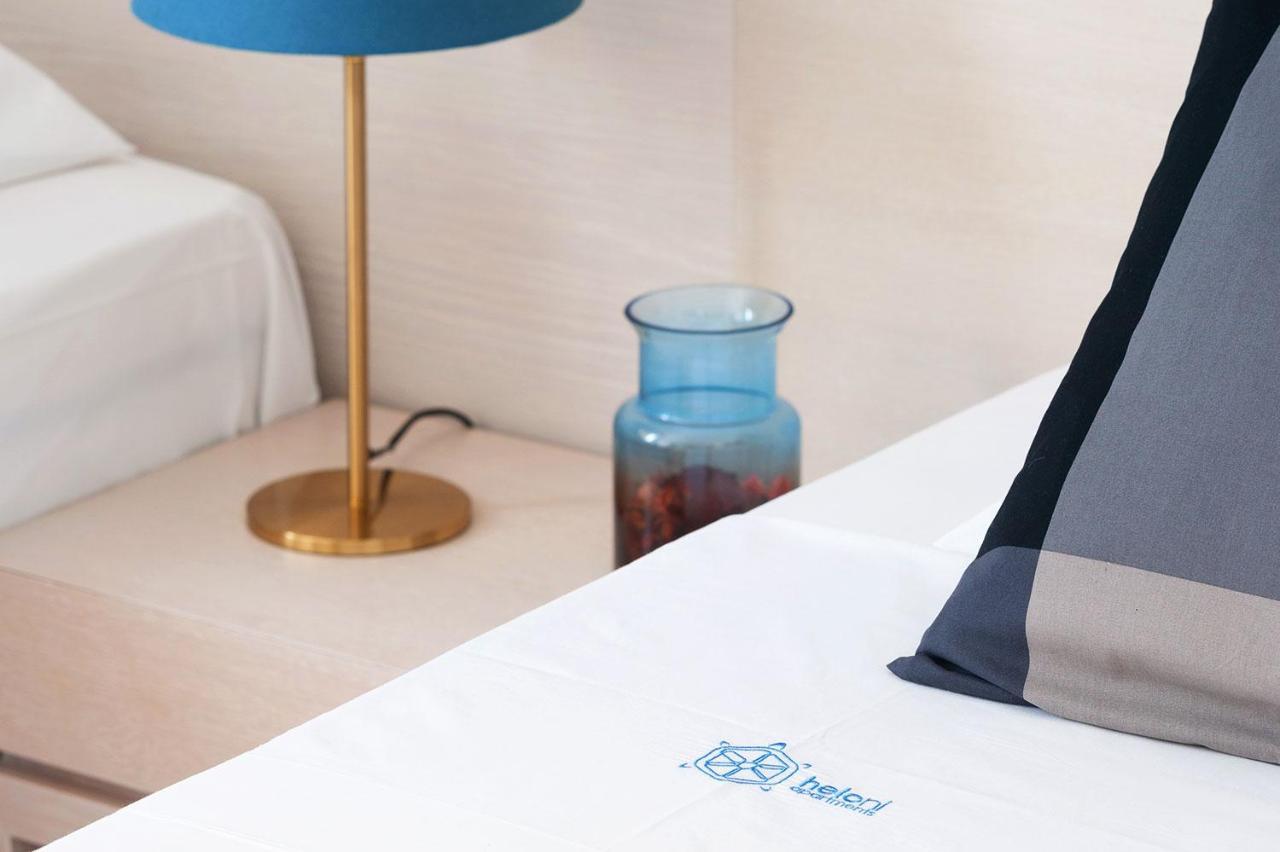 Aegle By Heloni Apartments Atina Dış mekan fotoğraf
