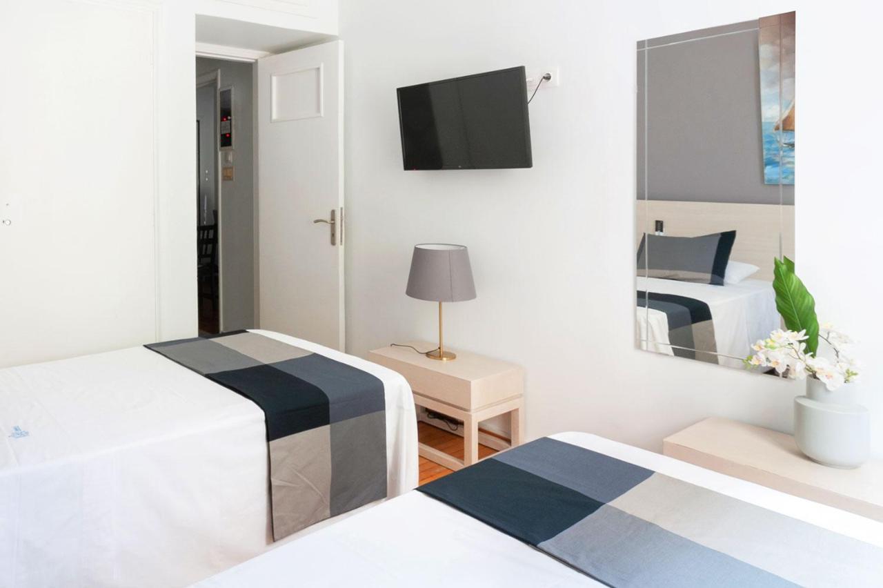 Aegle By Heloni Apartments Atina Dış mekan fotoğraf