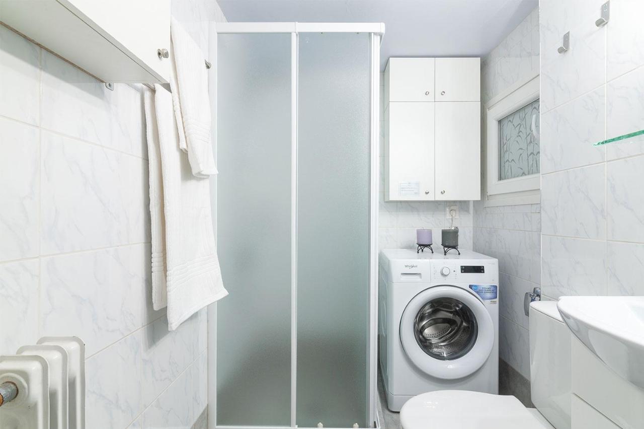 Aegle By Heloni Apartments Atina Dış mekan fotoğraf