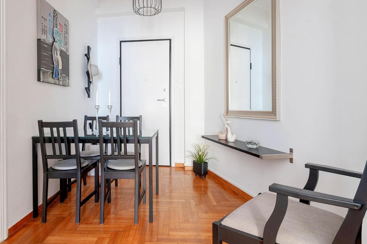Aegle By Heloni Apartments Atina Dış mekan fotoğraf