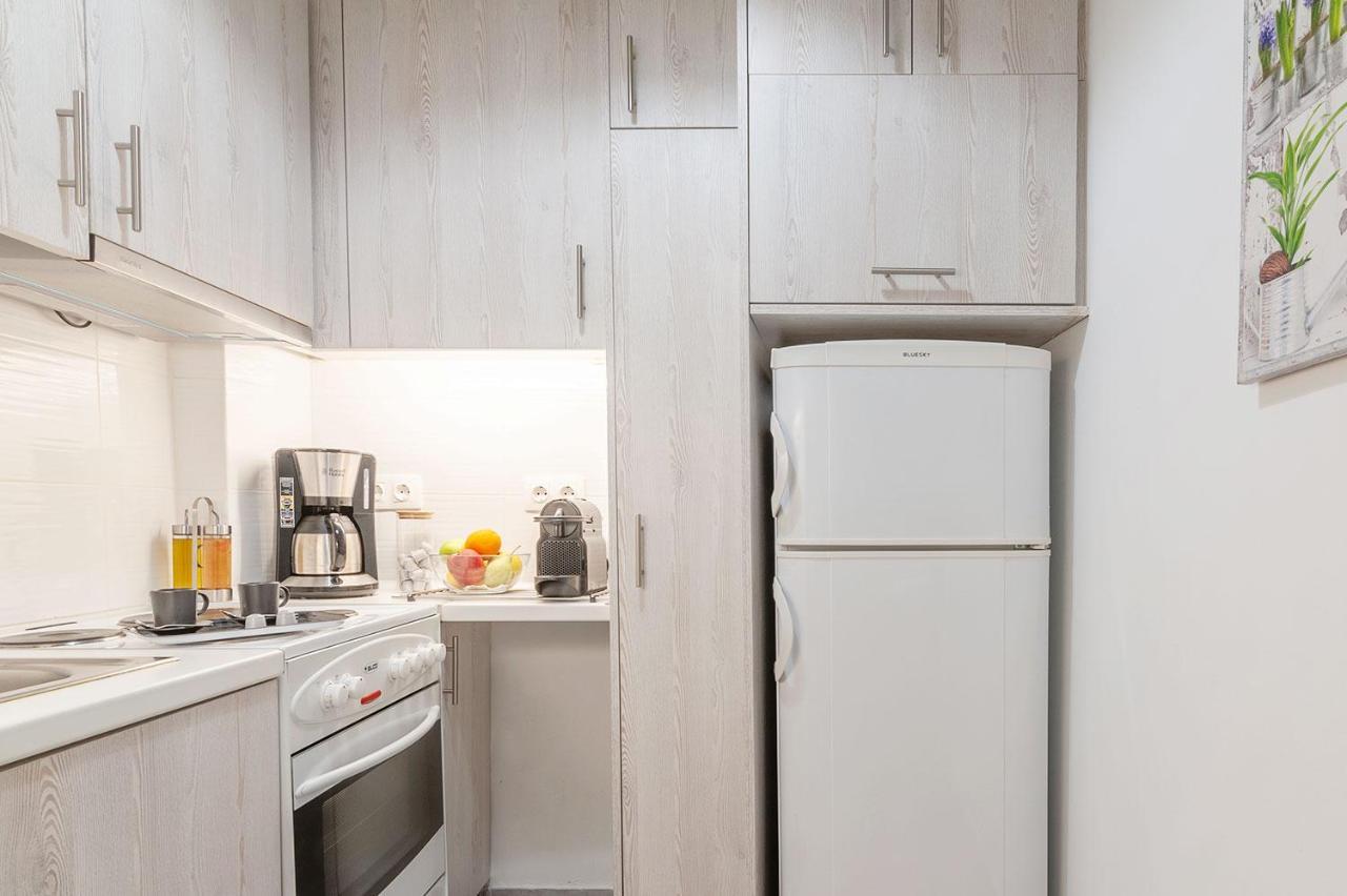 Aegle By Heloni Apartments Atina Dış mekan fotoğraf